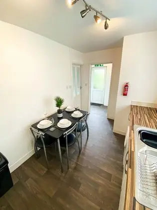 Ev, Özel Banyo