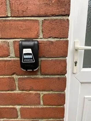 Ev, Özel Banyo