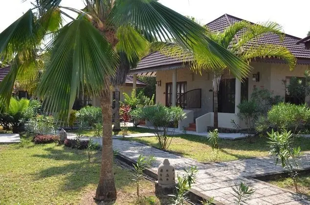 Deluxe Tek Büyük Yataklı Oda, Deniz Manzaralı
