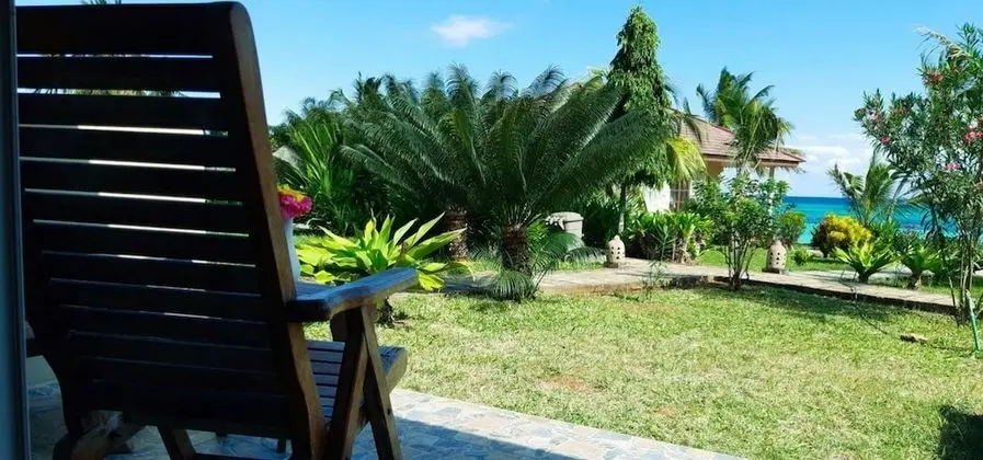 Deluxe Tek Büyük Yataklı Oda, Deniz Manzaralı