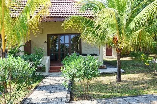 Standard Oda, Kısmi Deniz Manzarası