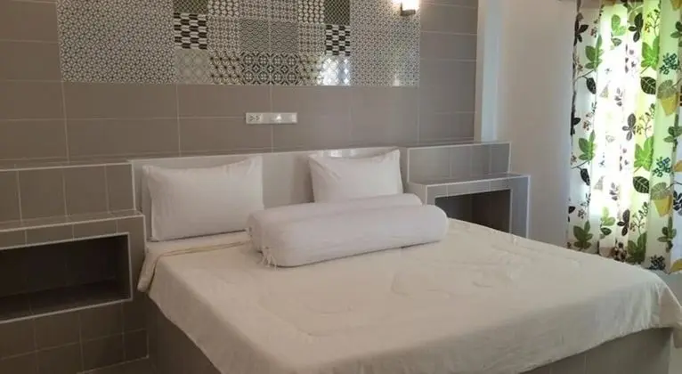 Basic Oda, 1 Çift Kişilik Yatak