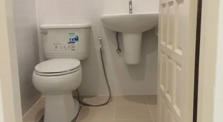 Basic Üç Kişilik Oda