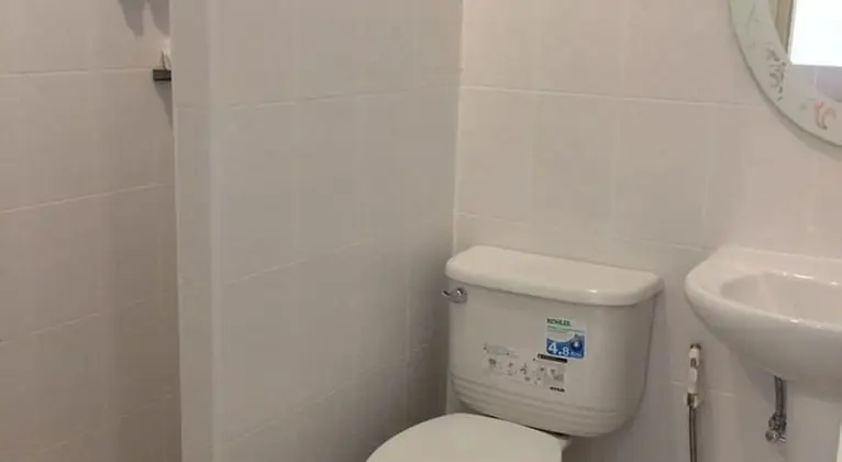 Basic Üç Kişilik Oda
