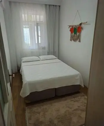 Deluxe Aile Suiti, Deniz Manzaralı, 1. Kat