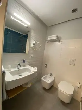 Superior Tek Büyük Yataklı Oda (Plus)