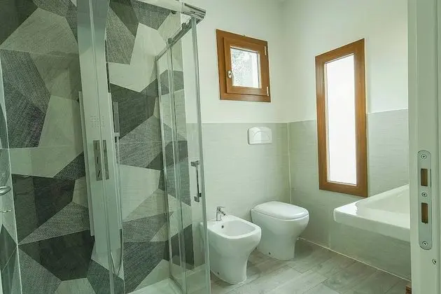 Banyo imkân ve özellikleri
