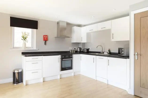 Apart Daire One Bedroom