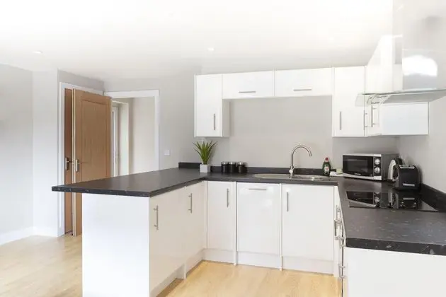 Apart Daire One Bedroom