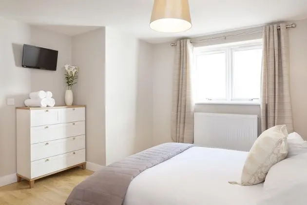 Apart Daire One Bedroom