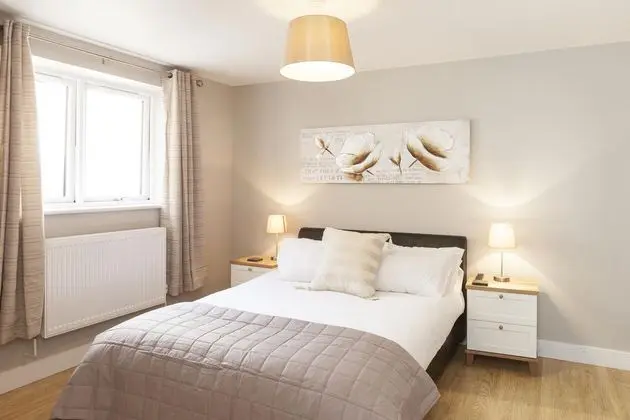Apart Daire One Bedroom