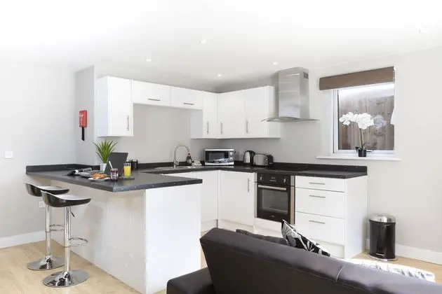 Apart Daire One Bedroom