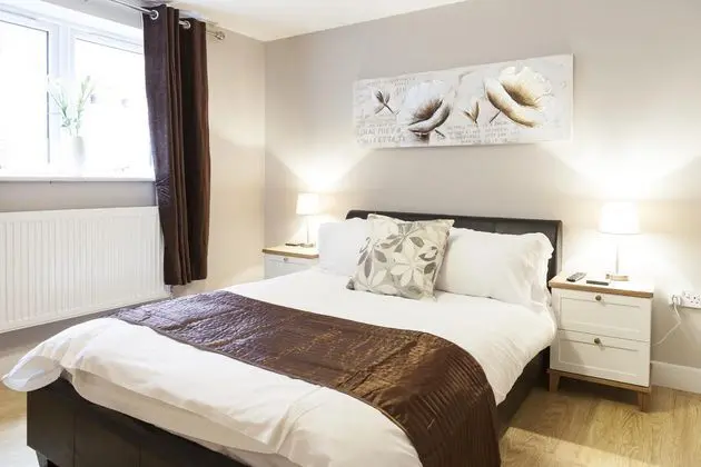 Apart Daire One Bedroom