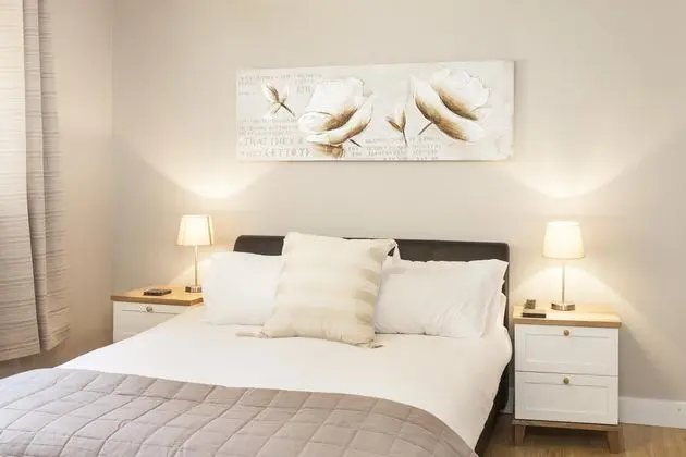 Apart Daire One Bedroom