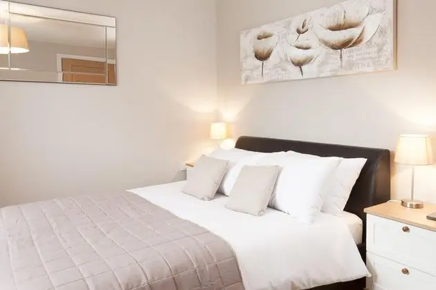 Apart Daire One Bedroom