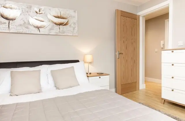 Apart Daire One Bedroom