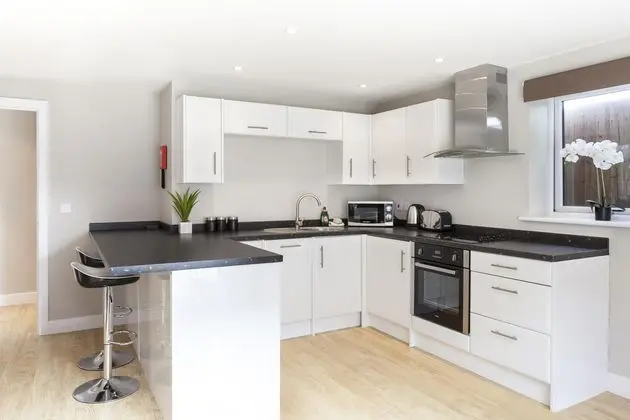 Apart Daire One Bedroom