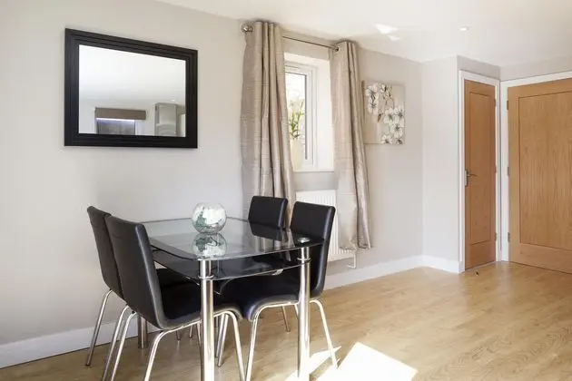 Apart Daire One Bedroom
