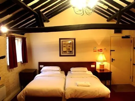 Tek Kişilik Oda, Banyolu/Duşlu