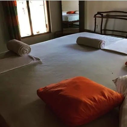 Deluxe Tek Büyük Yataklı Oda, 1 Çift Kişilik Yatak, Sigara İçilmez