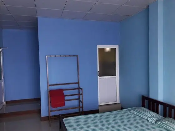 Classic İki Ayrı Yataklı Oda