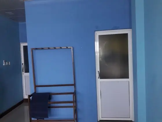 Classic İki Ayrı Yataklı Oda