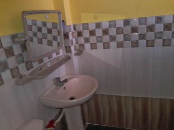 Classic İki Ayrı Yataklı Oda