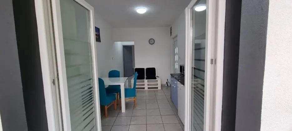 Apart Daire (Sarah - A1(3))