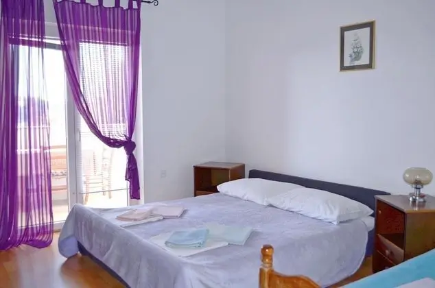 Apart Daire (Sarah - A1(3))