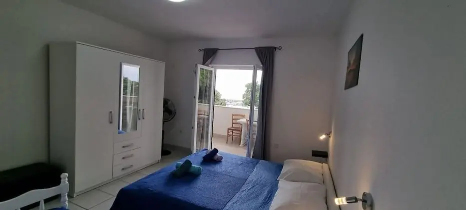 Apart Daire (Sarah - A1(3))