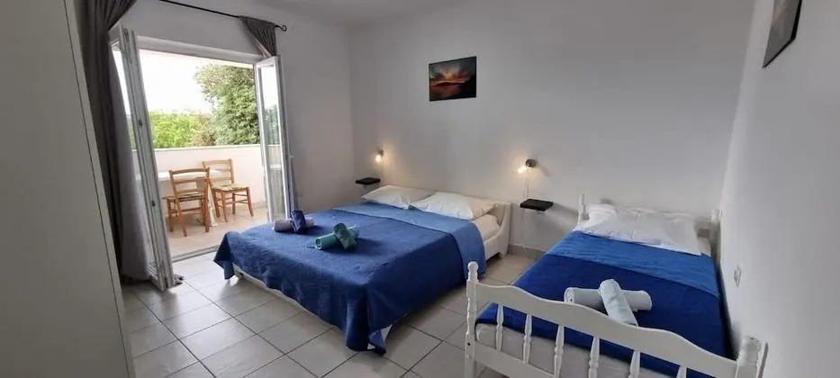 Apart Daire (Sarah - A1(3))