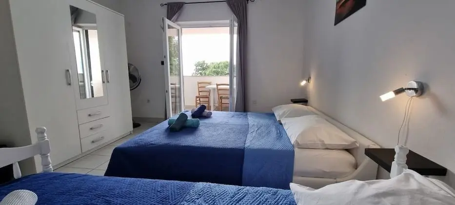 Apart Daire (Sarah - A1(3))