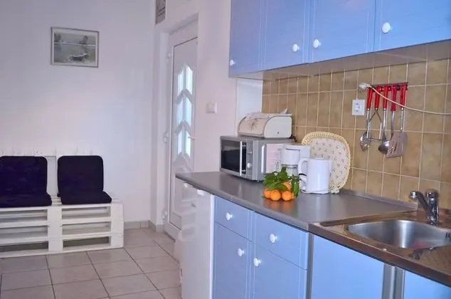 Apart Daire (Sarah - A1(3))