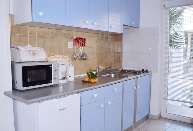 Apart Daire (Sarah - A1(3))