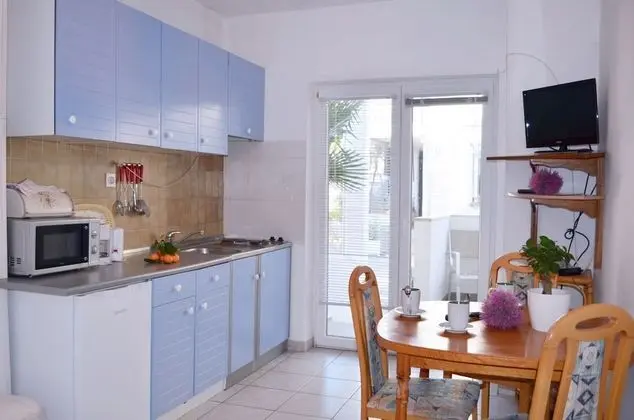 Apart Daire (Sarah - A1(3))