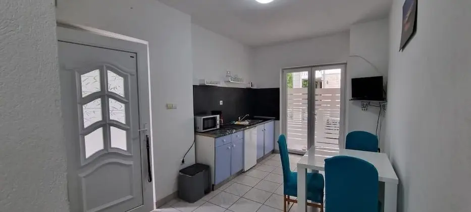 Apart Daire (Sarah - A1(3))