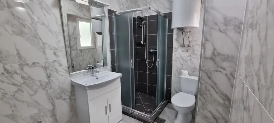 Apart Daire (Sarah - A1(3))