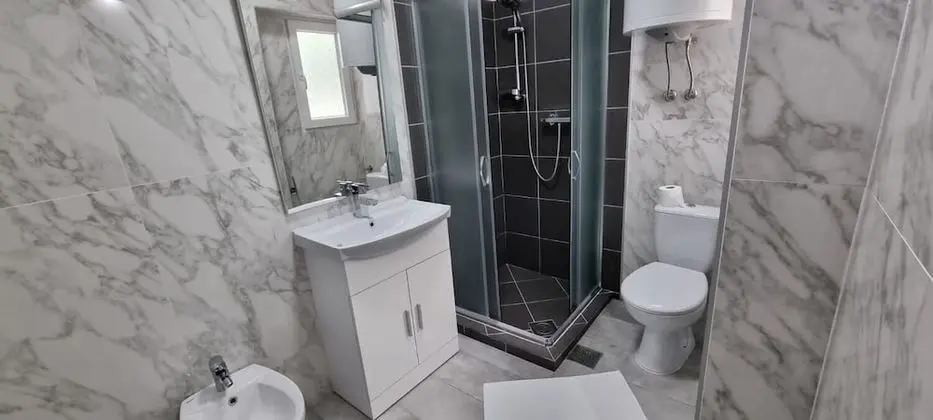 Apart Daire (Sarah - A1(3))