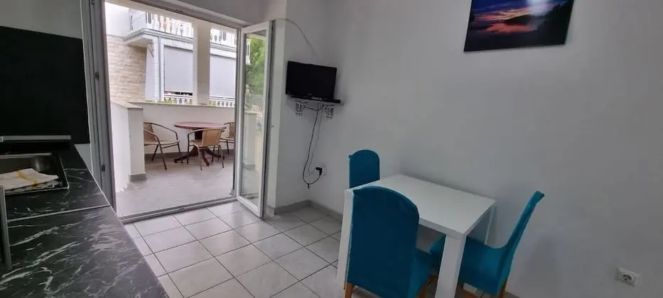 Apart Daire (Sarah - A1(3))