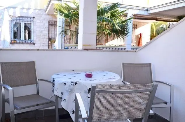 Apart Daire (Sarah - A1(3))