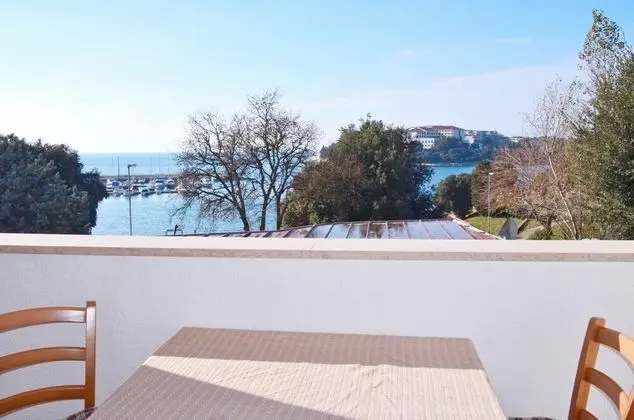 Apart Daire (Sarah - A1(3))