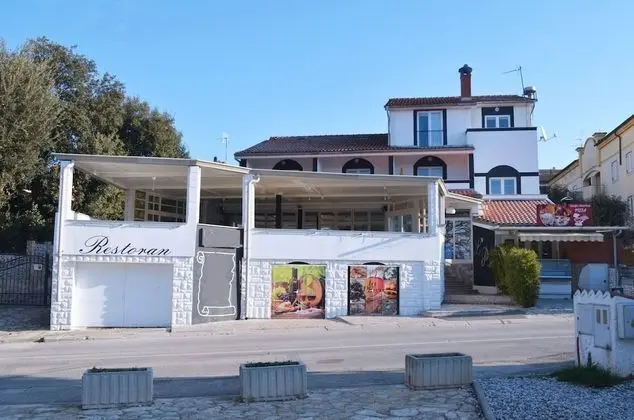 Apart Daire (Sarah - A1(3))