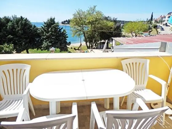 Apart Daire (Sarah - A4(2+2))