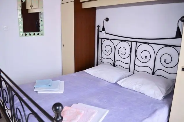 Apart Daire (Sarah - A4(2+2))