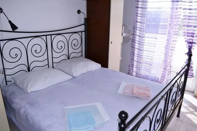 Apart Daire (Sarah - A4(2+2))