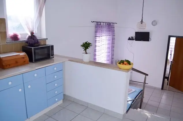 Apart Daire (Sarah - A4(2+2))