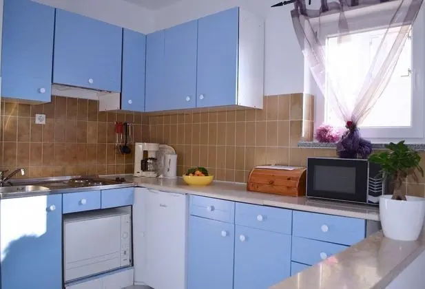 Apart Daire (Sarah - A4(2+2))