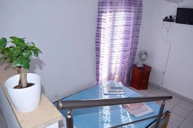 Apart Daire (Sarah - A4(2+2))