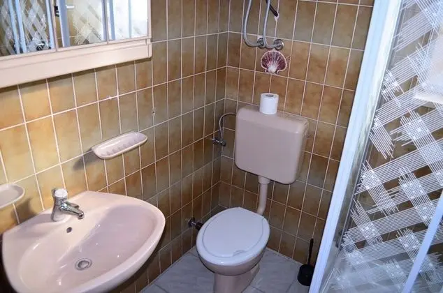 Apart Daire (Sarah - A4(2+2))