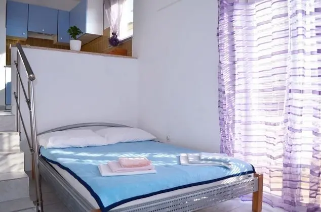 Apart Daire (Sarah - A4(2+2))